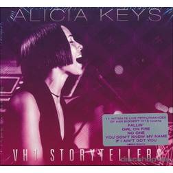 Alicia Keys: VH1 Storytellers [DVD] [2013]